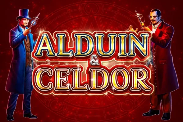 UK sites with Alduin and Celdor