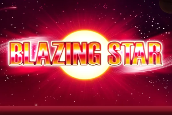 UK sites with Blazing Star