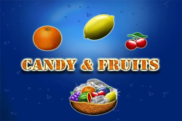 UK sites with Candy and Fruits