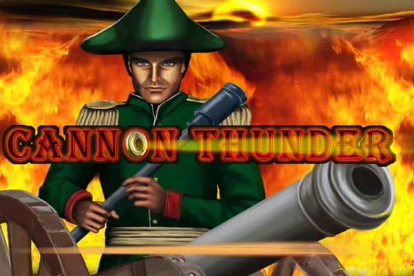 UK sites with Cannon Thunder