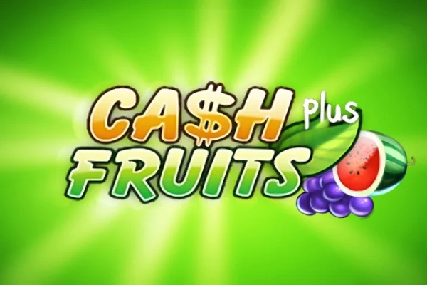 UK sites with Cash Fruits Plus