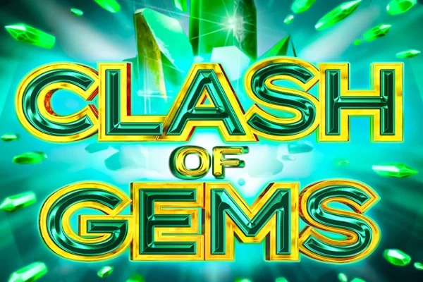 UK sites with Clash of Gems