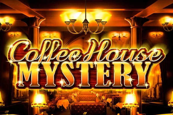 UK sites with Coffee House Mystery