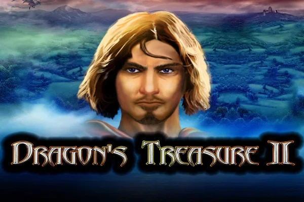 UK sites with Dragon's Treasure II
