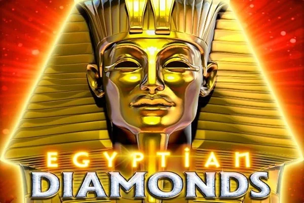 UK sites with Egyptian Diamonds