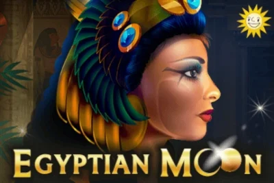 UK sites with Egyptian Moon