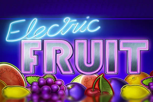 UK sites with Electric Fruit