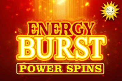 UK sites with Energy Burst Power Spins