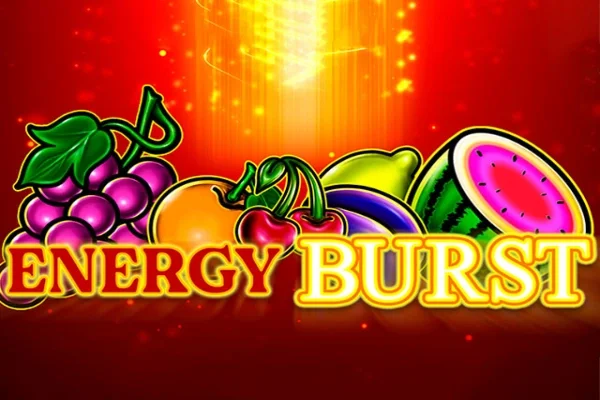 UK sites with Energy Burst