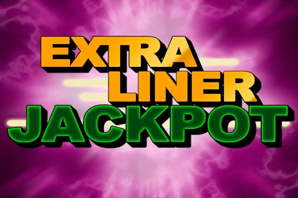 UK sites with Extra Liner Jackpot
