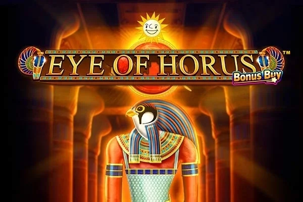 UK sites with Eye of Horus Bonus Buy