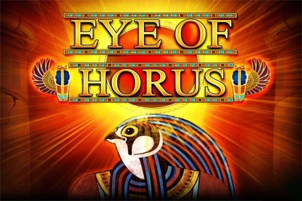 UK sites with Eye of Horus