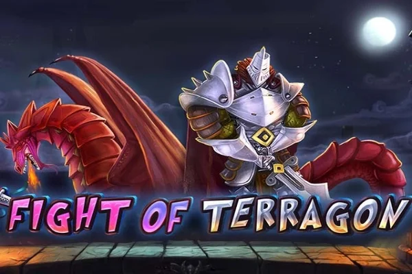 UK sites with Fight of Terragon