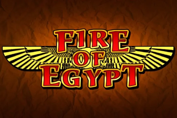 UK sites with Fire of Egypt