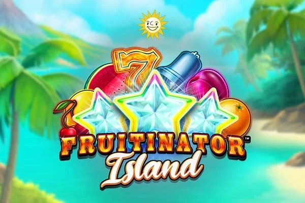 UK sites with Fruitinator Island