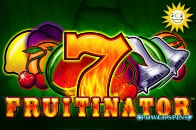 UK sites with Fruitinator Power Spins
