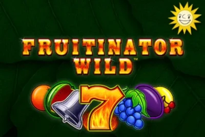 UK sites with Fruitinator Wild