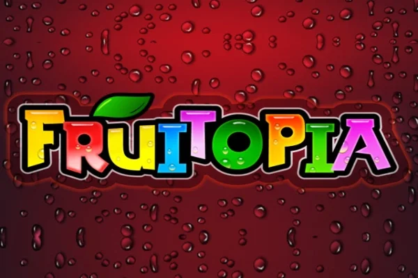 UK sites with Fruitopia