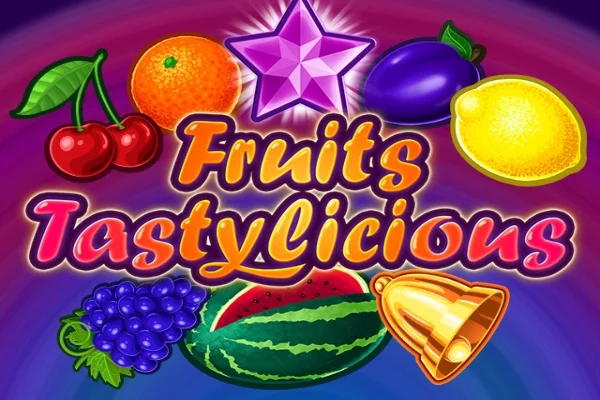 UK sites with Fruits Tastylicious