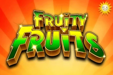 UK sites with Fruity Fruits