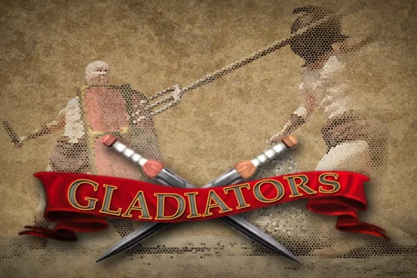 UK sites with Gladiators