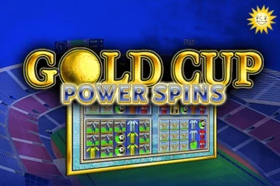 UK sites with Gold Cup Power Spins