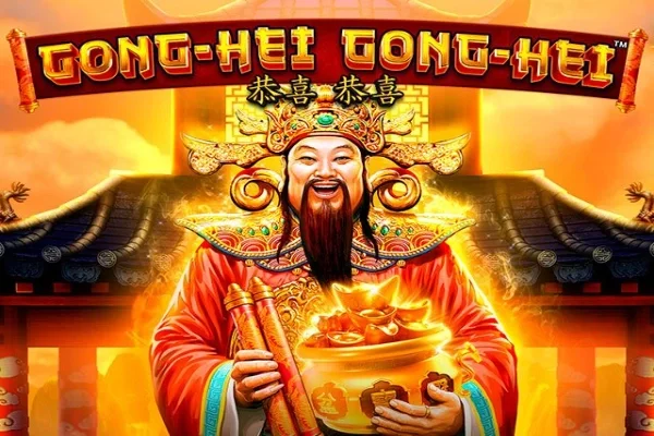 UK sites with Gong Hei Gong Hei