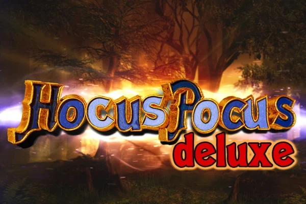 UK sites with Hocus Pocus Deluxe