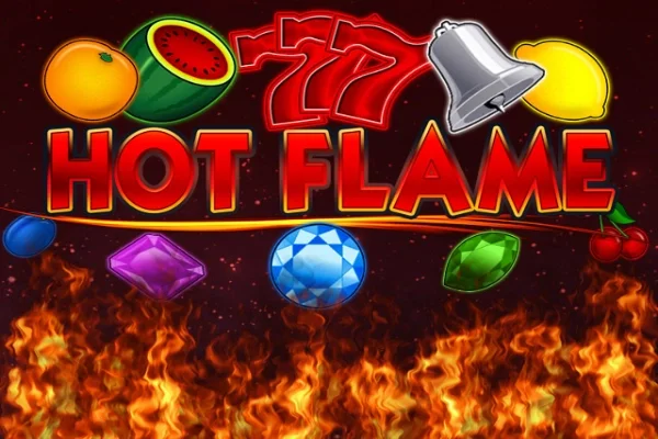 UK sites with Hot Flame