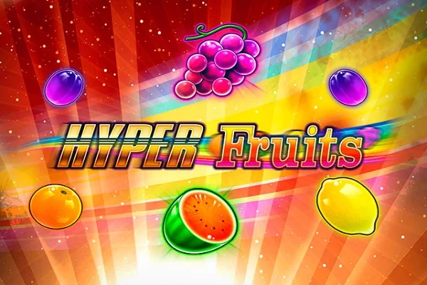 UK sites with Hyper Fruits