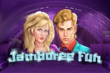 UK sites with Jamboree Fun