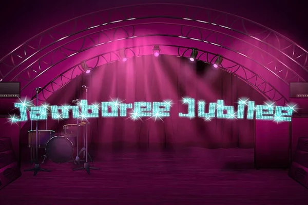 UK sites with Jamboree Jubilee