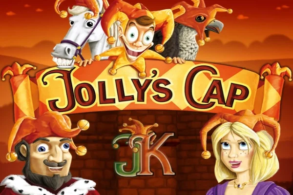 UK sites with Jolly's Cap