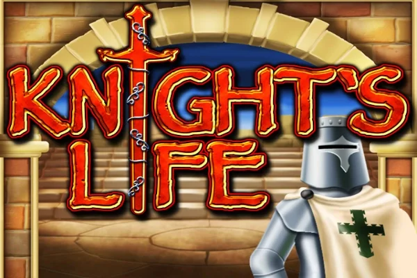 UK sites with Knight's Life
