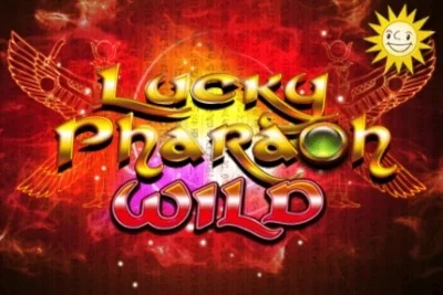 UK sites with Lucky Pharaoh Wild
