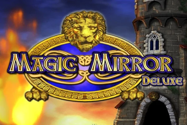 UK sites with Magic Mirror Deluxe 2