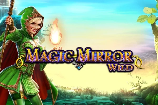 UK sites with Magic Mirror Wild