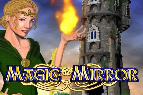 UK sites with Magic Mirror