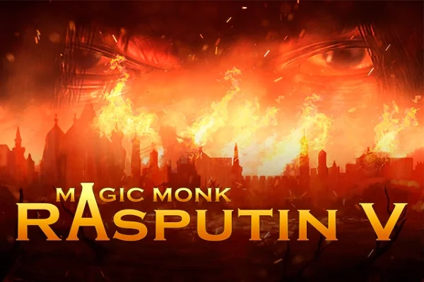 UK sites with Magic Monk Rasputin V