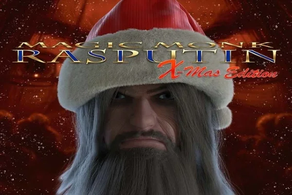 UK sites with Magic Monk Rasputin X Mas Edition