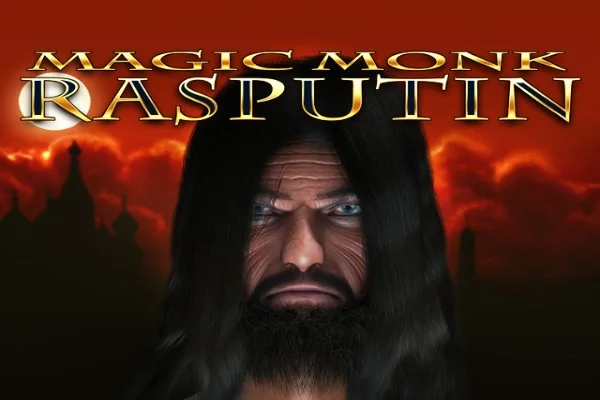 UK sites with Magic Monk Rasputin