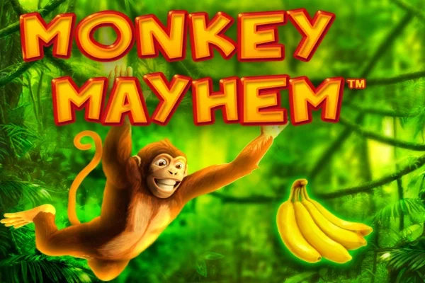 UK sites with Monkey Mayhem