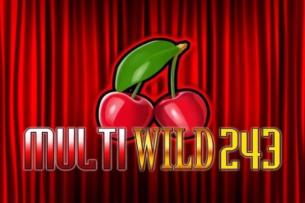 UK sites with Multi Wild 243