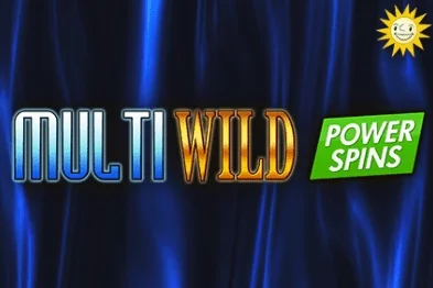 UK sites with Multi Wild Power Spins