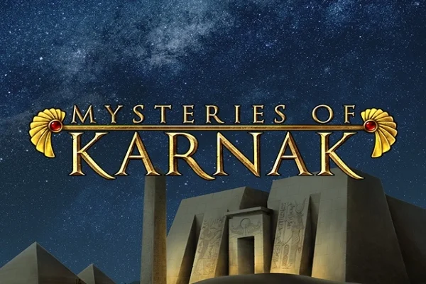 UK sites with Mysteries of Karnak