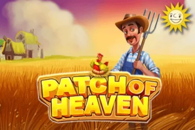 UK sites with Patch of Heaven