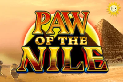 UK sites with Paw of the Nile