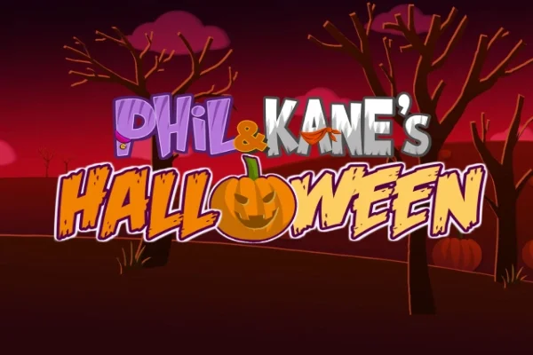 UK sites with Phil and Kane's Halloween
