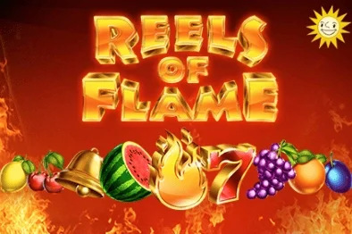 UK sites with Reels of Flame