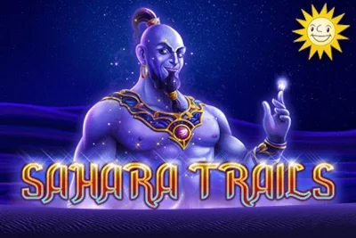 UK sites with Sahara Trails